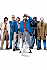    Snatch. [2000]   