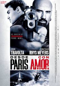      - From Paris with Love [2009]   