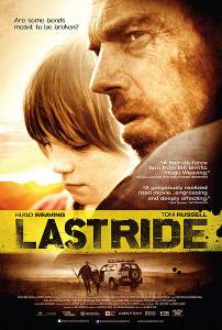   / Last Ride 2009   