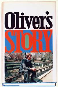     Oliver's Story