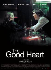     - The Good Heart [2009]   HD