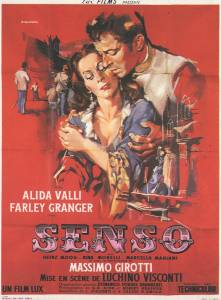  - Senso - 1954    