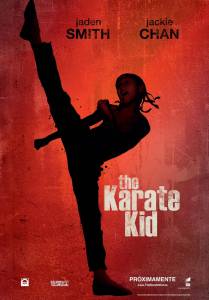   -  - The Karate Kid (2010) online