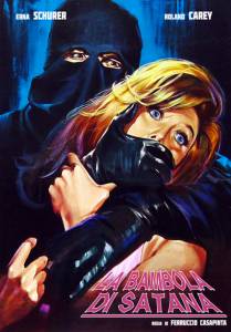    La bambola di Satana   