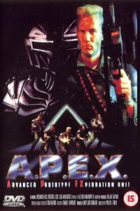      - A.P.E.X. / [1994]