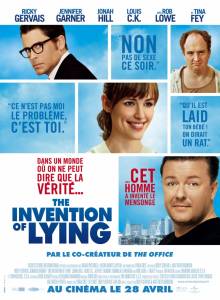        - The Invention of Lying