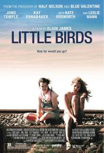   ,  / Little Birds - [2011]   