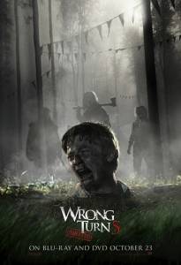    5:   () / Wrong Turn 5: Bloodlines - (2012)  