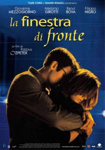    - La Finestra di fronte [2003] 