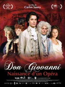  ,   Io, Don Giovanni 
