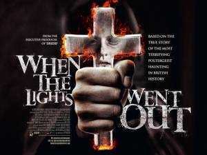 ����� ������ ����� ������ ���� - When the Lights Went Out ��� �����������