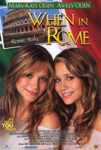      () - When In Rome / (2002)   