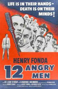 12 ������������ ������ 12 Angry Men �������� ������ ��� �����������