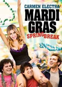      Mardi Gras: Spring Break - (2011) 