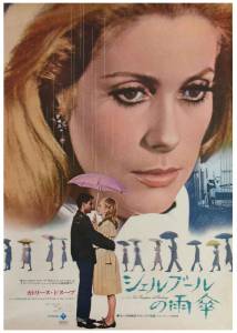    / Les parapluies de Cherbourg 