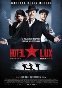    - Hotel Lux - [2011] 