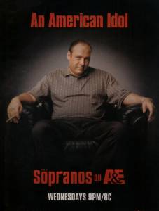�������� ������������� ������ ����� ���� ������� (������ 1999 � 2007) / The Sopranos / 1999 (6 �������)