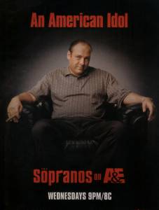       ( 1999  2007) / The Sopranos / 1999 (6 )