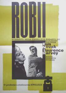 �������� ��������� ����� �������� ������������ / Of Human Bondage - 1964 ������