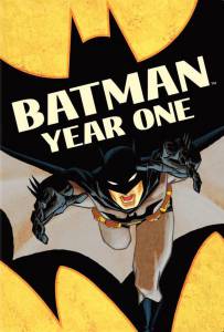 :   () Batman: Year One   