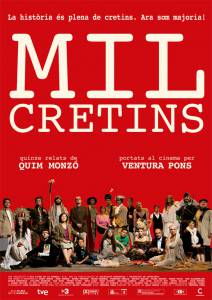      Mil cretins - 2011