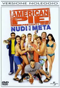    :   () American Pie Presents The Naked Mile 2006 
