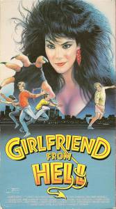     - Girlfriend from Hell - [1989]   