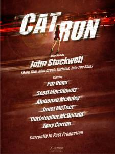     Cat Run / 2011   