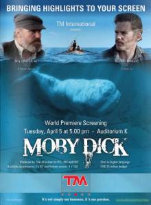     () Moby Dick - [2011 (1 )]  