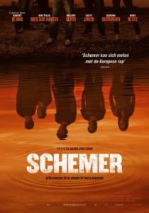   Schemer - 2010   