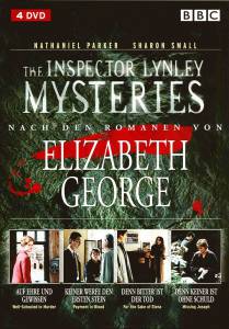      ( 2001  ...) / The Inspector Lynley Mysteries / [2001 (6 )] 