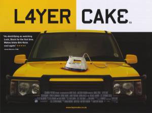     Layer Cake / [2004]  