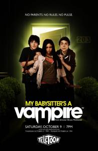      () - My Babysitter's a Vampire 2010 