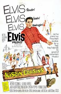   / Kissin' Cousins / 1964  