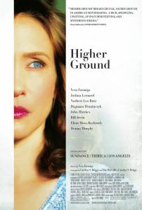      Higher Ground / (2011)  