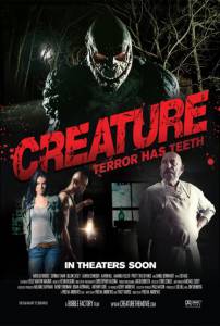    / Creature [2011] 