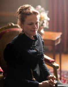        () / The Secret Diaries of Miss Anne Lister - [2010] 