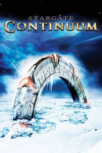    :  () / Stargate: Continuum / (2008)   