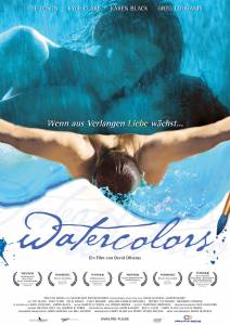 ��������� �������� - Watercolors - (2008) ������ ��� �����������