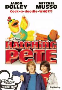      () Hatching Pete (2009)  