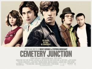       - Cemetery Junction 