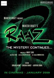 :    / Raaz: The Mystery Continues   