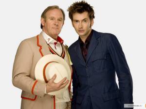    :    () Doctor Who: Time Crash