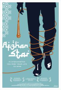     - Afghan Star 2009