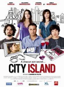  -  City Island 2009   