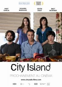     -  / City Island / [2009]