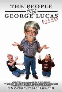       The People vs. George Lucas - [2010] online
