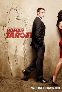   ( 2010  2011) - Human Target / 2010 (2 )  