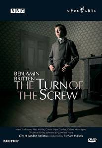  () / The Turn of the Screw - (2009)   