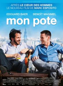  / Mon pote [2010]   